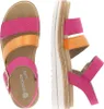 Sandale Remonte pour femme, rose/rose (magenta orange), Voir les images du produit 25