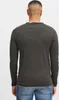 BLEND BHOdin Herren Strickpullover Feinstrick Pullover mit Produktbild-Vorschau 4