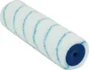 3x Maler-Walze 25 cm Blaufaden + 1x Maler-Bügel 25 cm Griff Produktbild-Vorschau 3