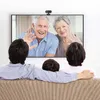 Full HD Webcam 1080p mit Mikrofon, Rauschunterdrückung, USB Produktbild-Vorschau 8