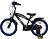 Batman Kinderfahrrad - Jungen - 16 Zoll - Schwarz - 2 Produktbild-Vorschau 9