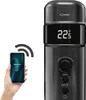 Taurus Ölradiator Heizung Ölheizung WIFI-App 2000W AGADIR Produktbild-Vorschau 3