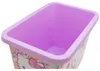 Hello Kitty opbergdoos, opslagbox - 7 liter Productafbeelding-voorbeeld 6