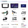 Android autorádio 10 palcov 128GB pre Mercedes-Benz W639 Náhľad obrázku produktu 13
