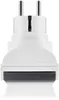 POPP Smart Outdoor Plug Blanc - Nouveau Voir les images du produit 9