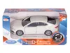 Modello 1:34, ŠKODA OCTAVIA, bianco (A02856SOB) Anteprima dell’immagine prodotto 4
