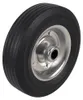 Ersatzrad für WINTERHOFF 200VBB Vollgummi-Stützrad 200x60mm Produktbild-Vorschau 4