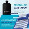 Vitalic Akupressur-Spikermatte XL + Kopfkissen – Extra Groß Produktbild-Vorschau 4