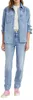 Levi's Damen 80s Mom Jeans, How's My Driving, 29W / 30L Produktbild-Vorschau 1