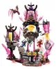 LEGO® Ninjago Świątynia Kryształowego Króla 71771 Podgląd zdjęcia produktu 17
