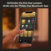 Philips Hue White ambience E27 - Smarte Lampe A60 Produktbild-Vorschau 10