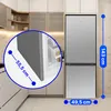 Bomann® Kühlschrank mit Gefrierfach |  | 143cm | Kühl Produktbild-Vorschau 6