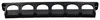 Mikado Vertical Rutenhalter Schwarz  Schwarz One Size Produktbild-Vorschau 2