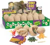 Archäologie-Set DINO-Eier Ausgrabung Kit – 12er Mega-Set Produktbild-Vorschau 3