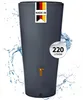 4rain VASO 2 en 1, depósito de agua de lluvia de 220 Vista previa de la imagen del producto 12