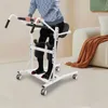 Zvedák pro pacienty – mobilní pomůcka pro vstávání a přesun Náhled obrázku produktu 3