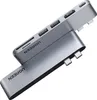 HUB Ugreen CM380 2xUSB C - HDMI/2xUSB 3.0/SDTF/USB C PD - Voir les images du produit 9