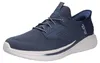 Skechers Slip-Ins: Slade  Sportief - blauw - Maat 43 Produktbild-Vorschau 44