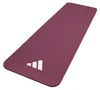 Adidas - Fitness podložka - 10 mm - kaštanově hnědá Náhled obrázku produktu 5
