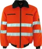 Mascot Safe Arctic 00516 Pilotenjacke Orange L Herren,Damen Produktbild-Vorschau 5