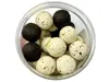 LK Baits boilie v dipu Fresh Boilie TopRestart Peperin Anteprima dell’immagine prodotto 2
