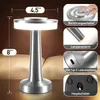 Schreibtischlampe,Nachttischlampe,Nachtlicht, Touch Produktbild-Vorschau 4