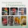 Maszynka do lodów 4Swiss SM026 SlushieMaster do Podgląd zdjęcia produktu 11