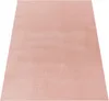 Tapis de salon moderne Tapis à poils courts Lavable Doux Voir les images du produit 6