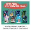 Kosmos Erlebe ihre Verwandlung im Sonnenlicht, 6 Jahr(e), Produktbild-Vorschau 8