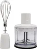 Braun Stabmixer MQ20236MWH EasyTwist Food System Produktbild-Vorschau 3
