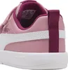 Kinder-Low-Top-Sneaker mit Klettverschluss – Courtflex V3 V Produktbild-Vorschau 13