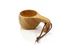 Origin Outdoors Tasse 'Kuksa' offener Griff 200 ml Produktbild-Vorschau 2