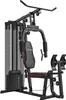 SPORTNOW Kraftstation, Multifunktionale Fitnessstation mit Produktbild-Vorschau 1