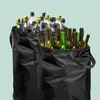 Conteneur de collecte de bouteilles consignées Relaxdays Voir les images du produit 6