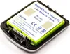 Akku für Detewe Eurix OpenPhone 28 NiMH 2,4 Volt 600 mAh Produktbild-Vorschau 1