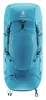 Deuter Aircontact Lite 45 + 10 SL 1540 L Blue Náhled obrázku produktu 3