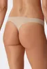 Schiesser Damen String 38  schwarz Stück Produktbild-Vorschau 11