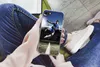 MuchoWow® Handyhülle Schutzhülle Hülle für iPhone 8 Produktbild-Vorschau 3