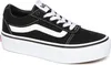 Vans Ward Platform Sneakers Junior Produktbild-Vorschau 7