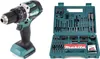 Makita DHP 484 Z 18V akumulátorová Li-Ion príklepová Náhľad obrázku produktu 2