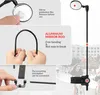 ROCKBROS Helmspiegel Rückspiegel Fahrradhelm Spiegel 360°, Produktbild-Vorschau 4