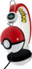 OTL Technologies Pokémon Pokeball, Przewodowa, 20 - 20000 Podgląd zdjęcia produktu 9