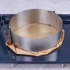 Dr. Oetker Tortenring  Ø16- Ø30cm, flexibel verstellbar, Produktbild-Vorschau 2