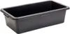 Vielzweckwanne GRIPLINE-O 40l schwarz BAK00400-0001 Produktbild-Vorschau 2