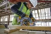 DeWALT DCS578NT-XJ Akku-Handkreissäge (bl), Flexvolt, 190 Produktbild-Vorschau 5