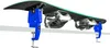 Uchwyt narciarski SkinRocks Ski Vise Racing z uniwersalnym Podgląd zdjęcia produktu 6