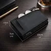 S&T DESIGN Brieftasche S&T Design RFID Blocker Cardholder Produktbild-Vorschau 6
