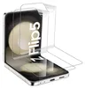 Ochranná fólia na displej pre Samsung Galaxy Z FLIP 5 [2 Náhľad obrázku produktu 3