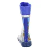Beck Fire Jungen Gummistiefel bunt aus Gummi, 19 cm Schaft, Produktbild-Vorschau 12