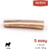 A single dog chew bone on a white background, with brand logo and product details. Anteprima dell’immagine prodotto
